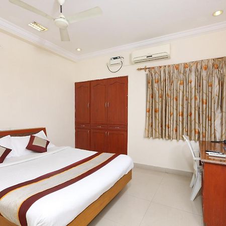 Collection O Tranquil Nest Hotel Chennai Ngoại thất bức ảnh