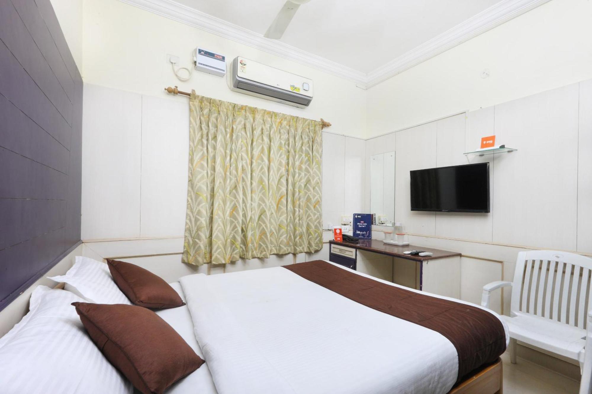 Collection O Tranquil Nest Hotel Chennai Ngoại thất bức ảnh